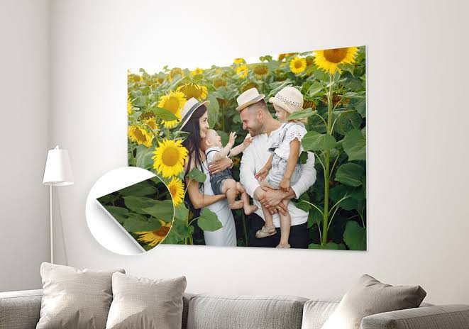 PLACA CUADRO PVC PERSONALIZADA