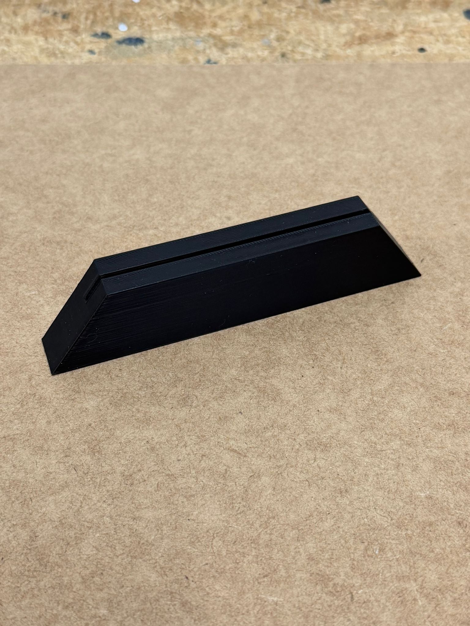 BASE CHICA PARA ACRILICO 2MM