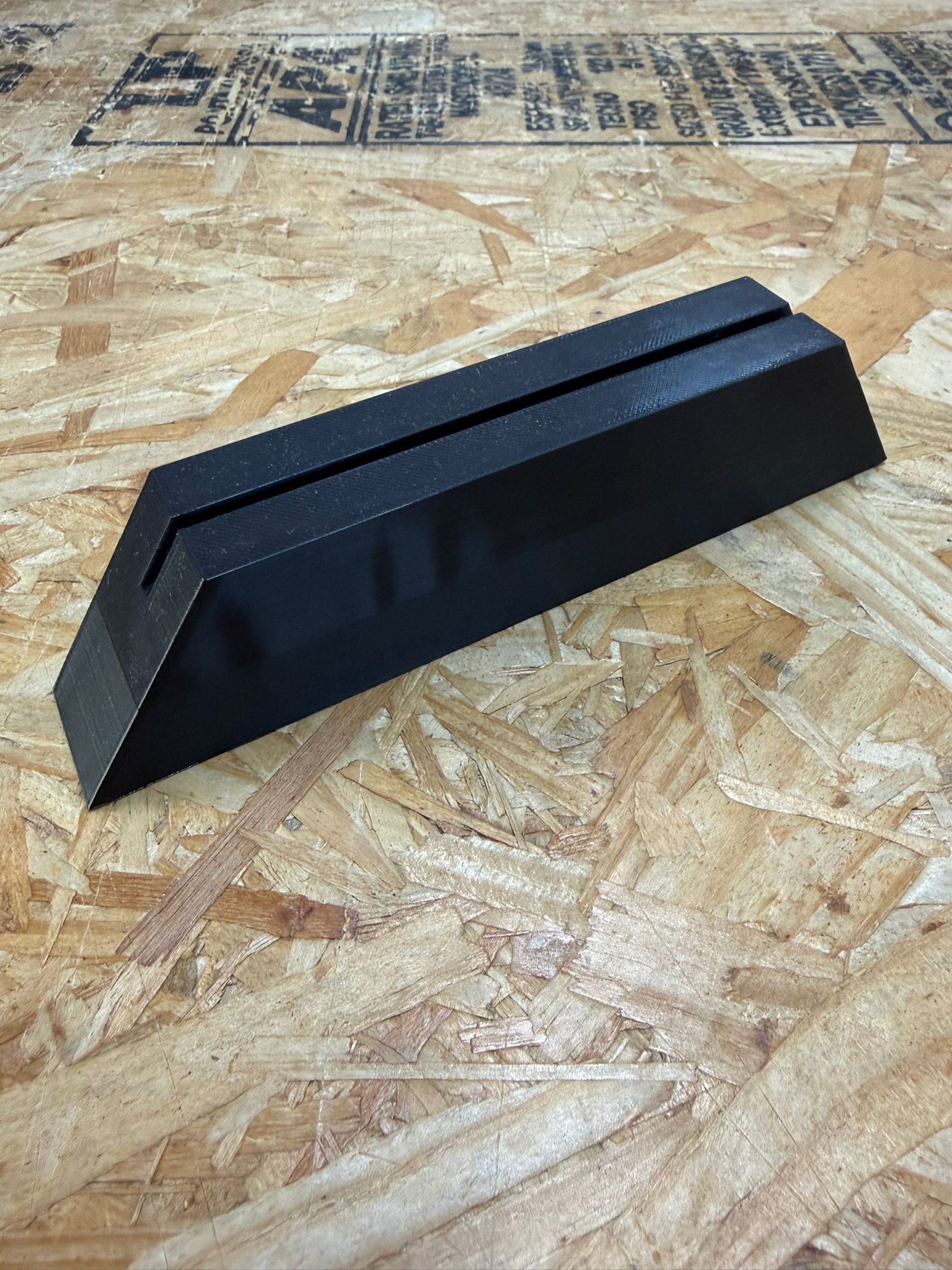 BASE GRANDE PARA ACRILICO 3MM