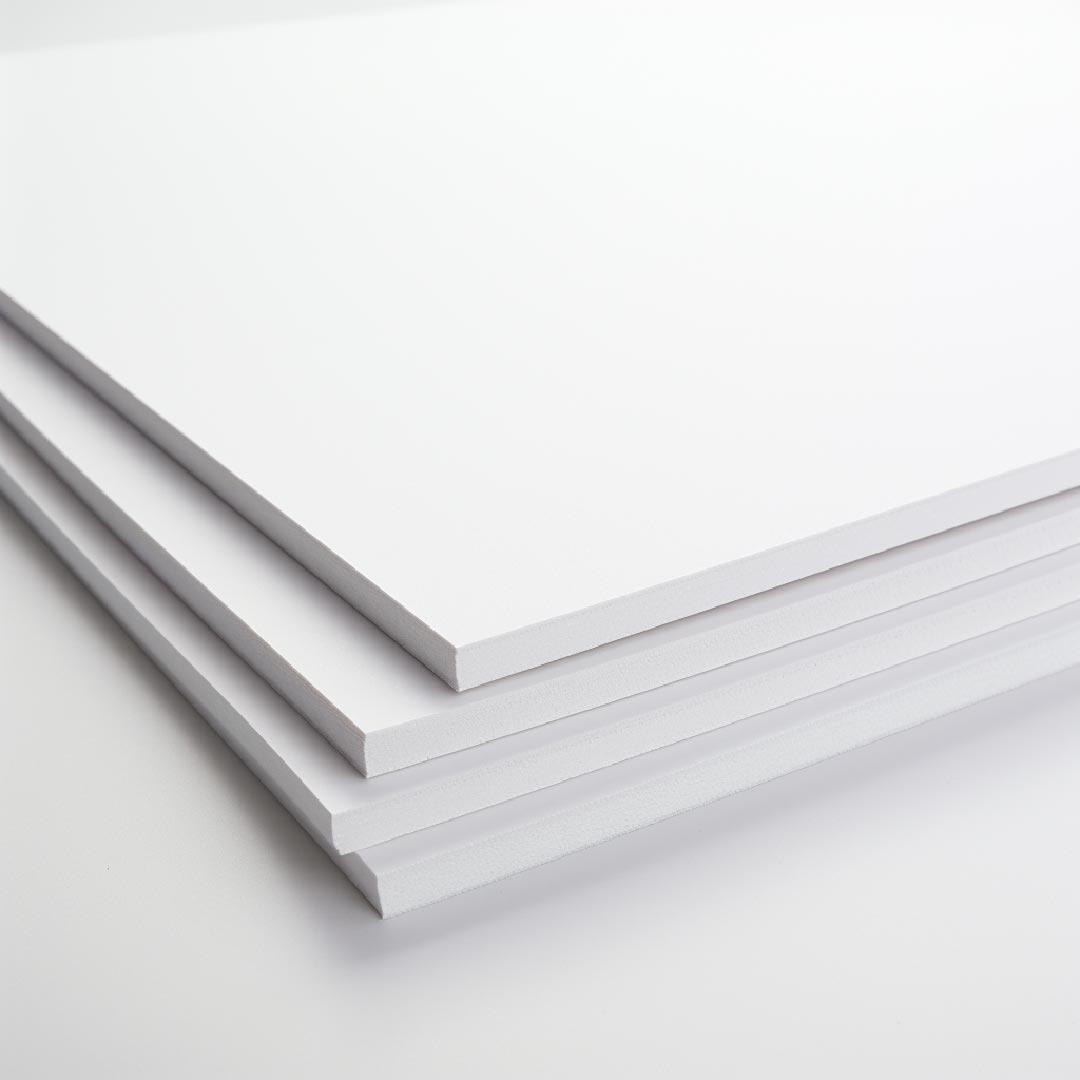 PVC EXPANDIDO 3MM 600X400MM