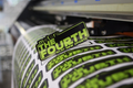 VINILO IMPRESO TROQUELADO (STICKERS)